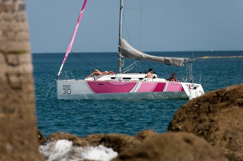 Beneteau First 30 JK | Orcades