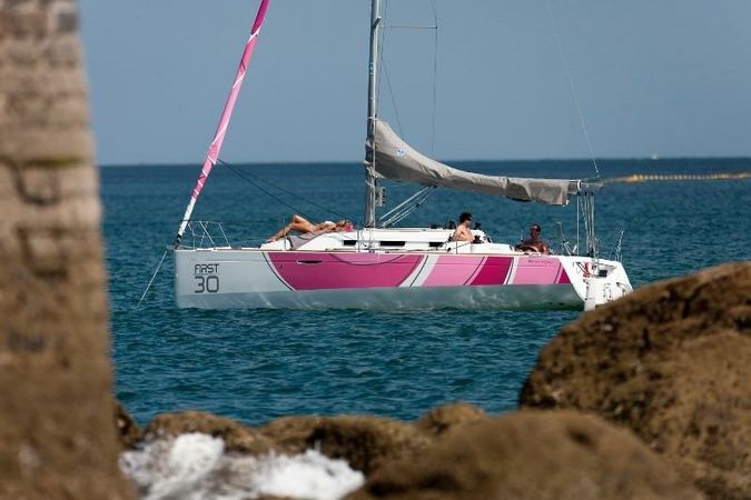 Beneteau First 30 JK | Orcades