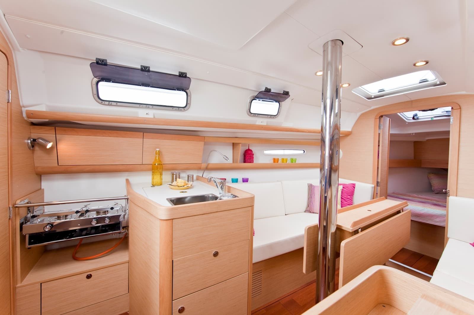 Beneteau First 30 JK | Orcades