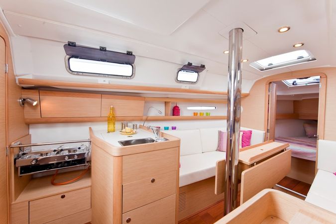 Beneteau First 30 JK | Orcades