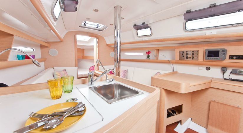 Beneteau First 30 JK | Orcades