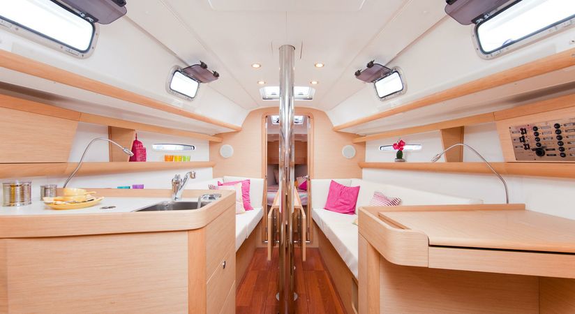 Beneteau First 30 JK | Orcades