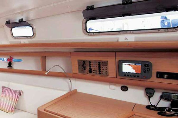 Beneteau First 30 JK | Orcades