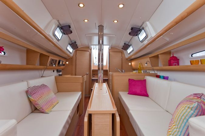Beneteau First 30 JK | Orcades