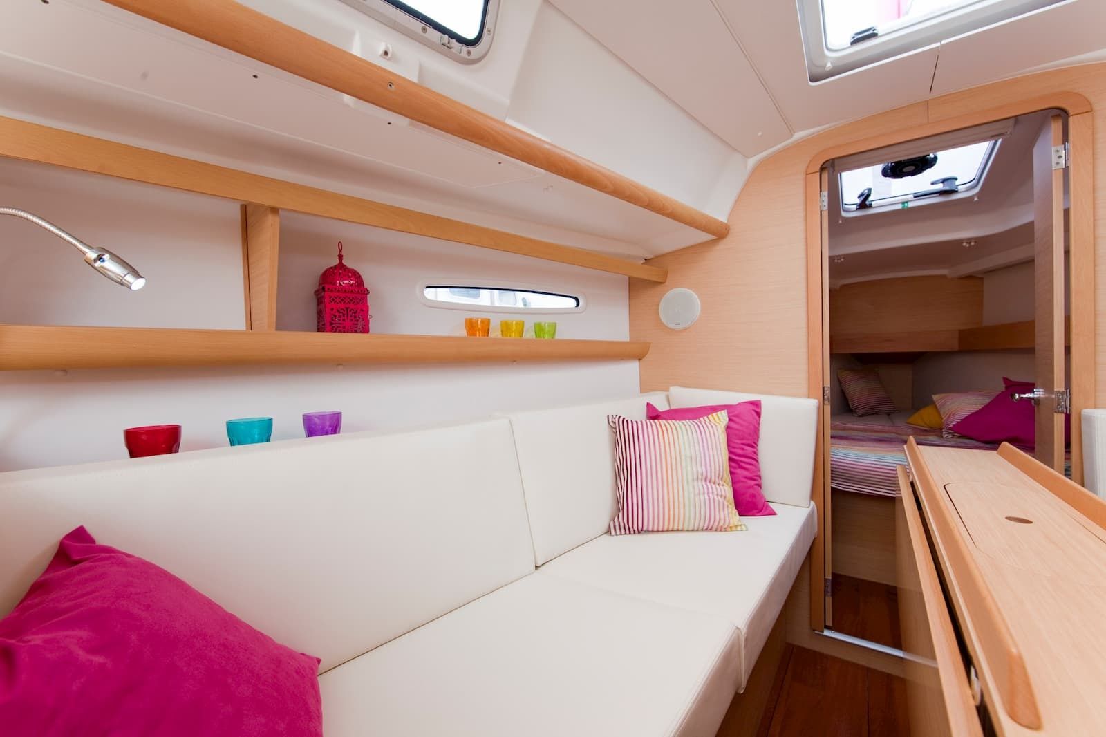 Beneteau First 30 JK | Orcades