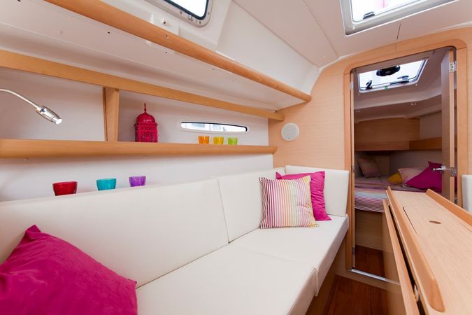 Beneteau First 30 JK | Orcades