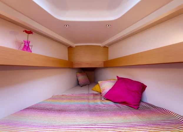 Beneteau First 30 JK | Orcades