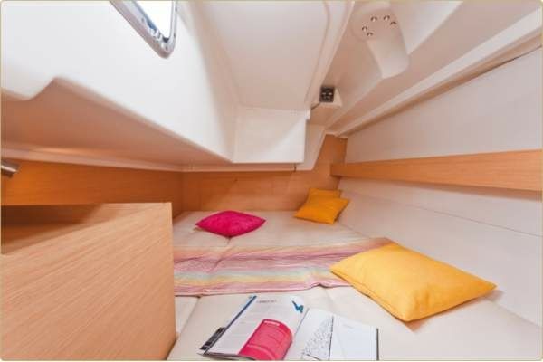 Beneteau First 30 JK | Orcades