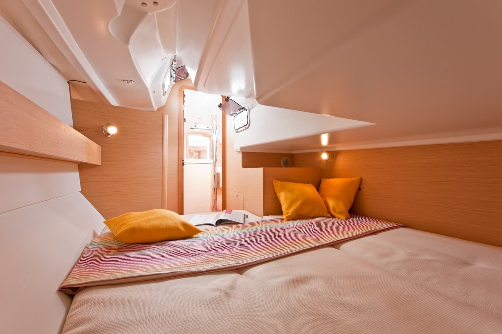 Beneteau First 30 JK | Orcades