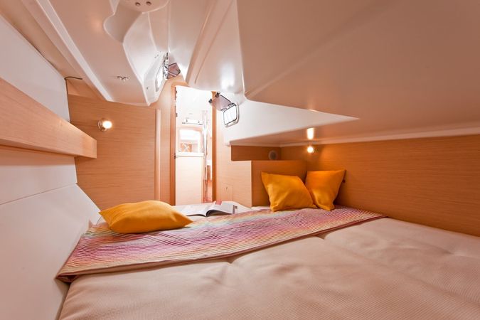 Beneteau First 30 JK | Orcades