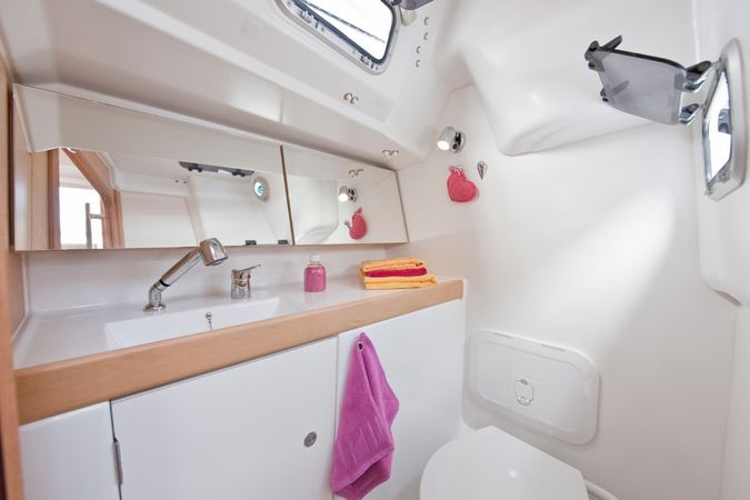 Beneteau First 30 JK | Orcades