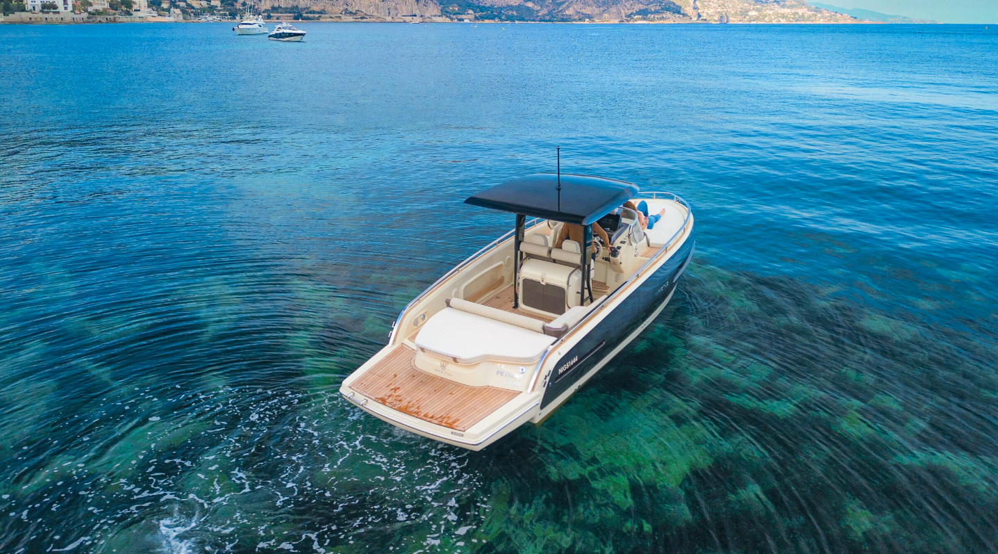 Invictus GT 280 | Fetiche
