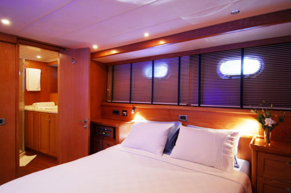 Gulet 98 | Sea Comet