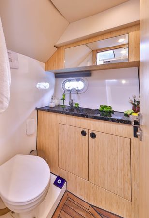 Custom Built 36 | Mavi Neptun