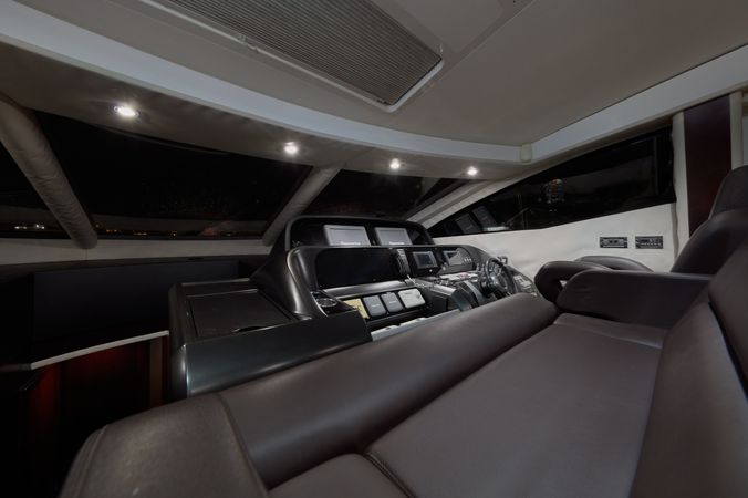 Sunseeker 84 | Ariyas