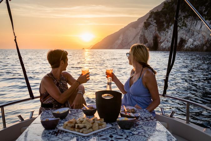 Cantieri Mimi Libeccio 7.5 | Blue Moon