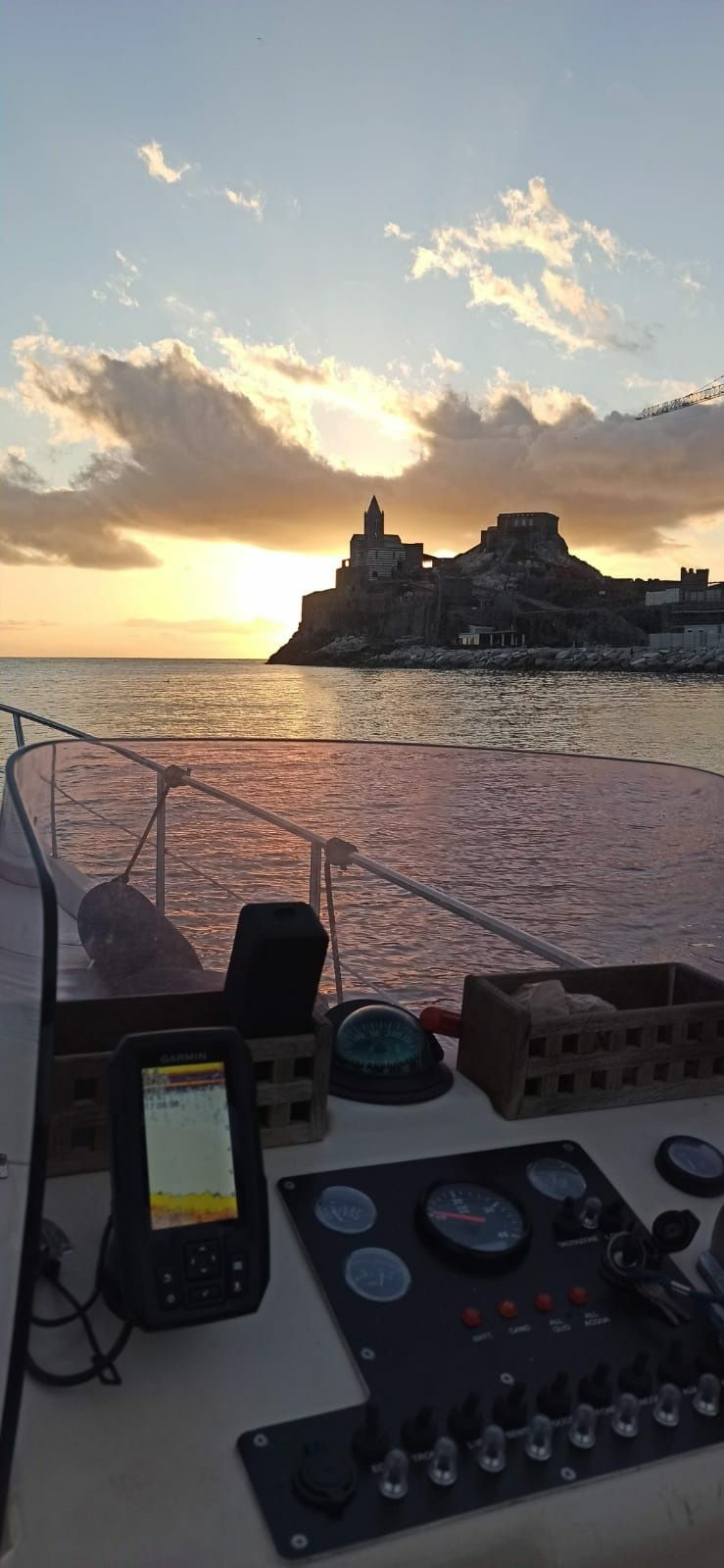 Cantieri Mimi Libeccio 7.5 | Blue Moon