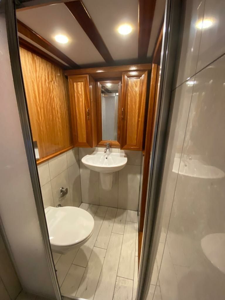 Gulet 75 | Kucuk Mustafa