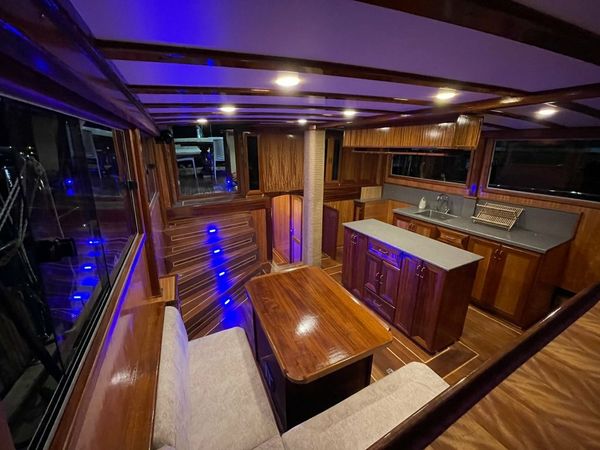 Gulet 75 | Kucuk Mustafa