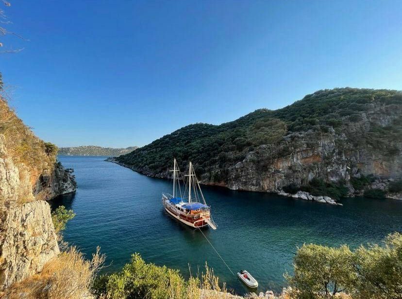 Gulet 75 | Kucuk Mustafa