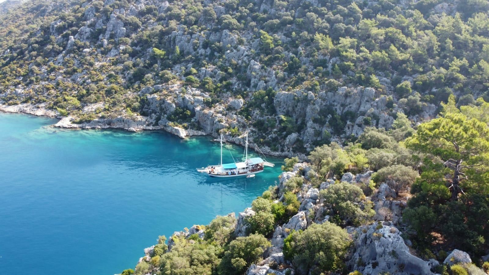 Gulet 75 | Kucuk Mustafa