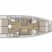Beneteau Oceanis 51.1 | Olga