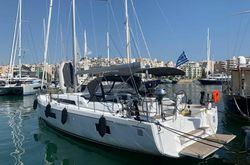 Beneteau Oceanis 51.1 Olga