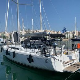 Beneteau Oceanis 51.1 | Olga