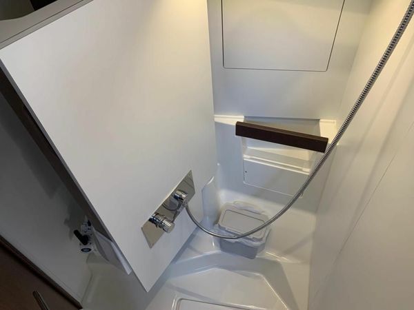 Beneteau Oceanis 51.1 | Olga