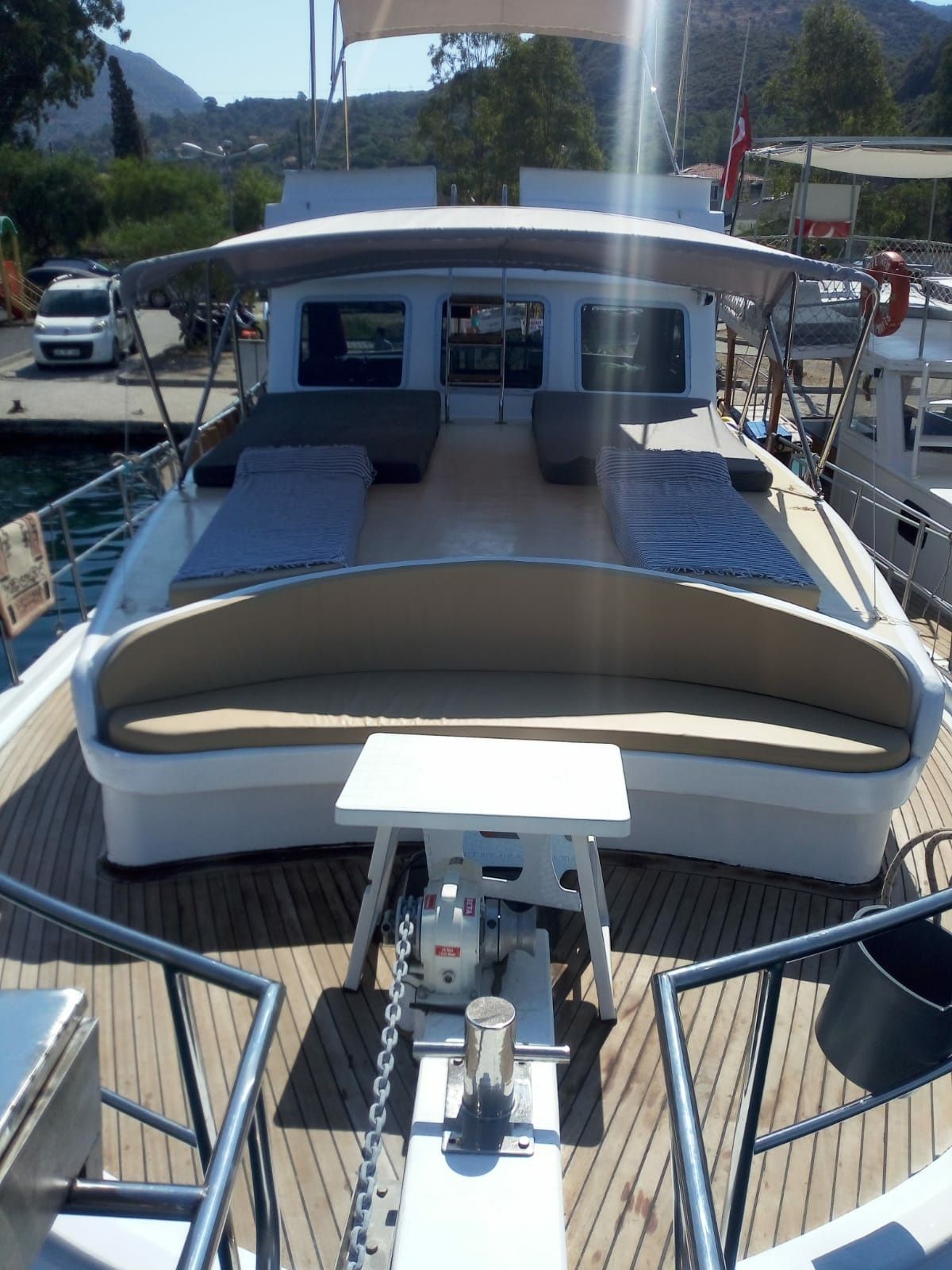 Custom Built 45 | Passionis