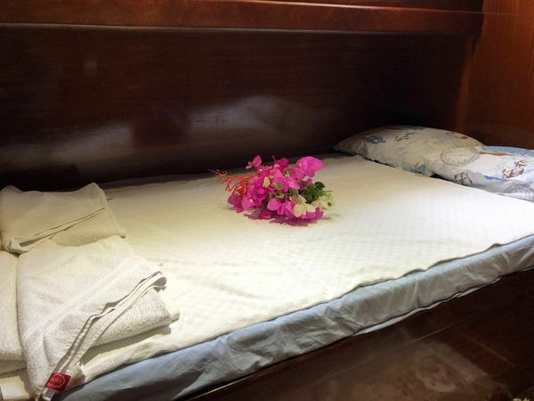 Gulet 49 | Gunay Kaptan