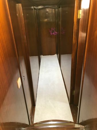 Gulet 49 | Gunay Kaptan