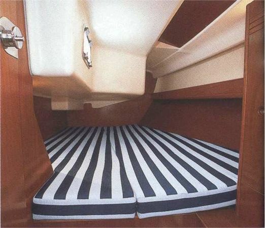 Beneteau First 36.7 | Fissa