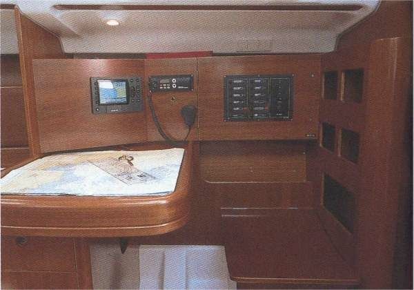 Beneteau First 36.7 | Fissa