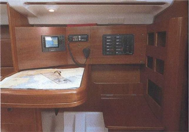 Beneteau First 36.7 | Fissa