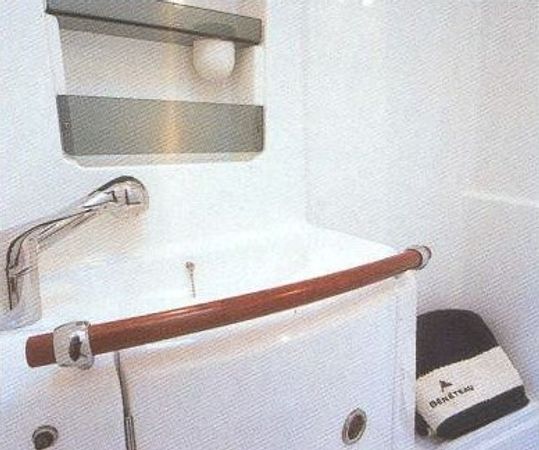 Beneteau First 36.7 | Fissa