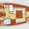 Beneteau Oceanis 37 | Dolenn