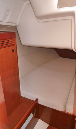 Beneteau Oceanis 37 | Dolenn