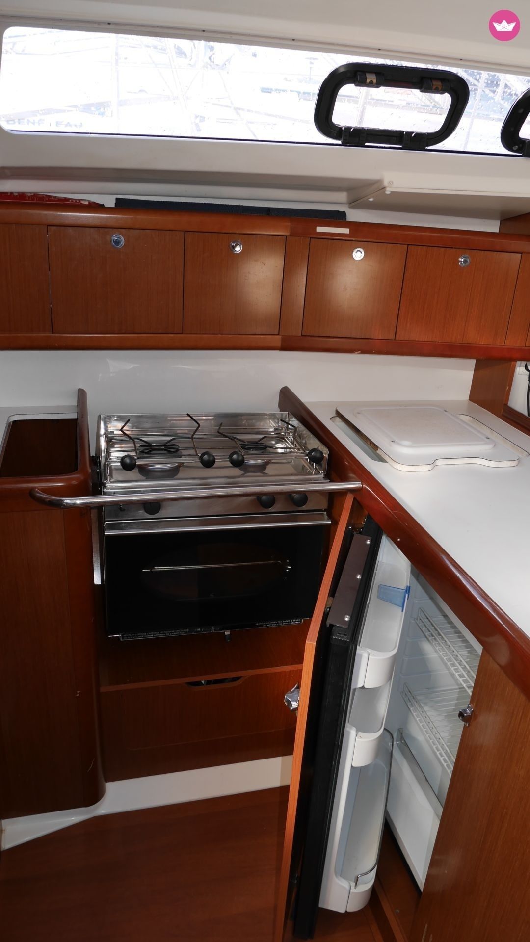 Beneteau Oceanis 37 | Dolenn