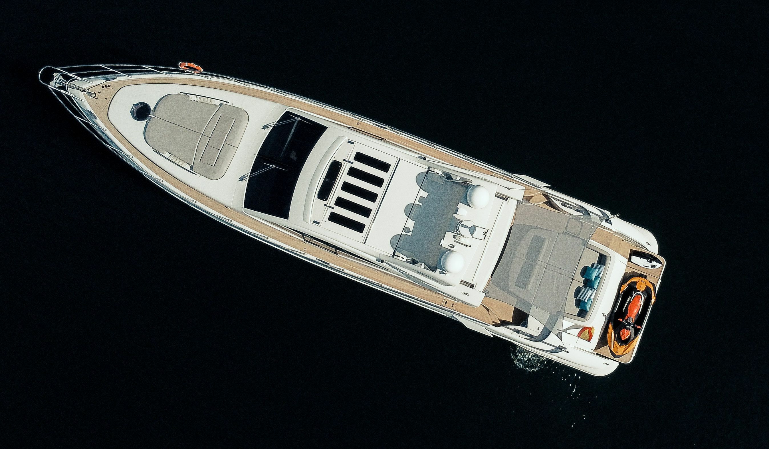 Azimut 68S | Esperanza