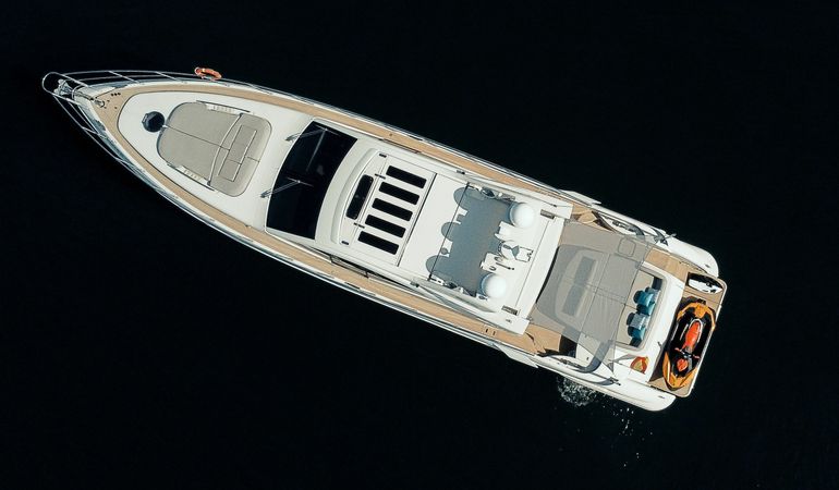Azimut 68S | Esperanza