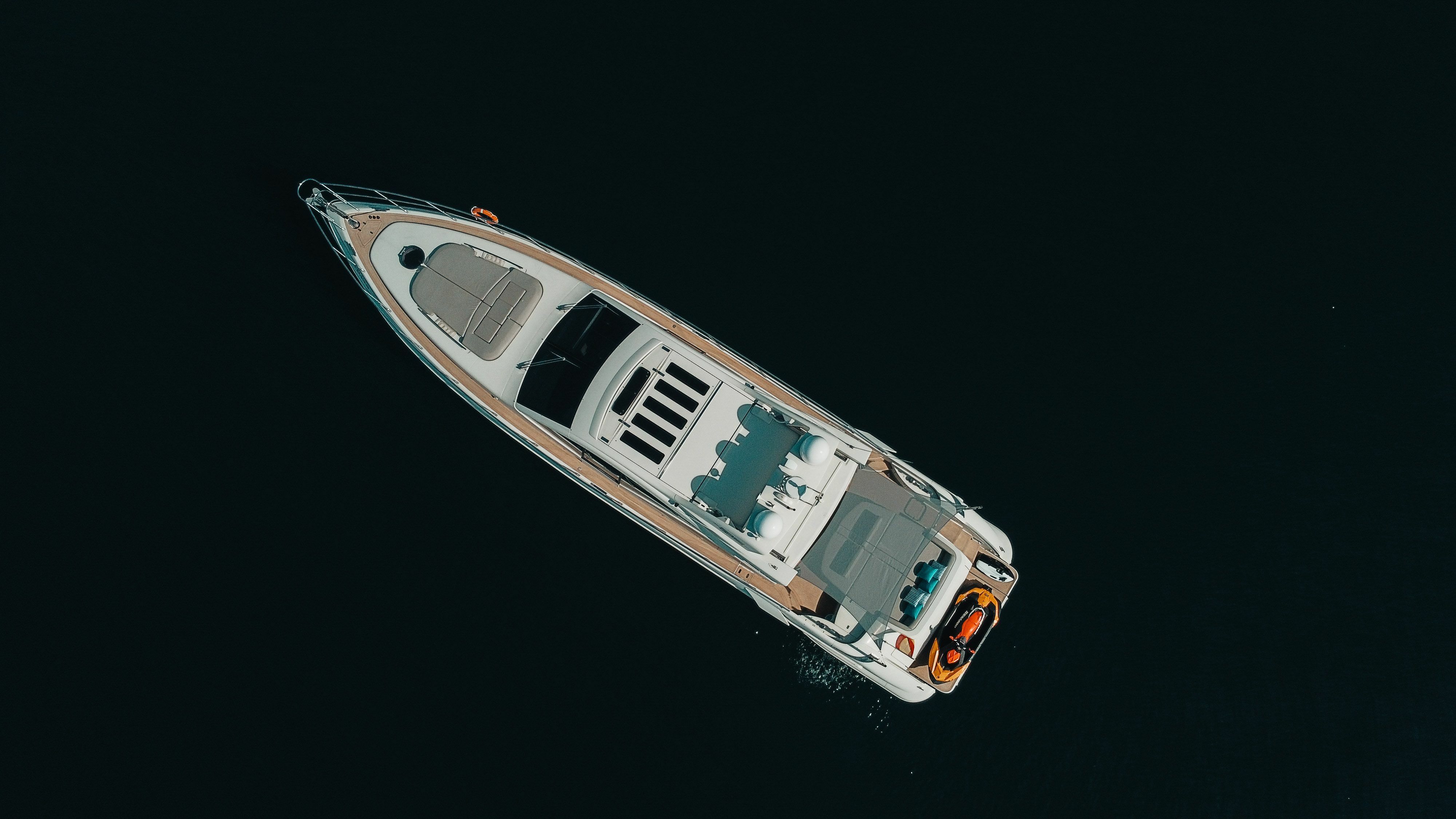 Azimut 68S | Esperanza