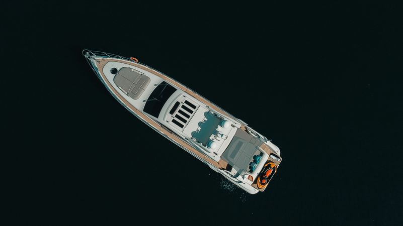 Azimut 68S | Esperanza