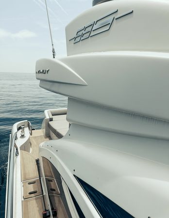 Azimut 68S | Esperanza
