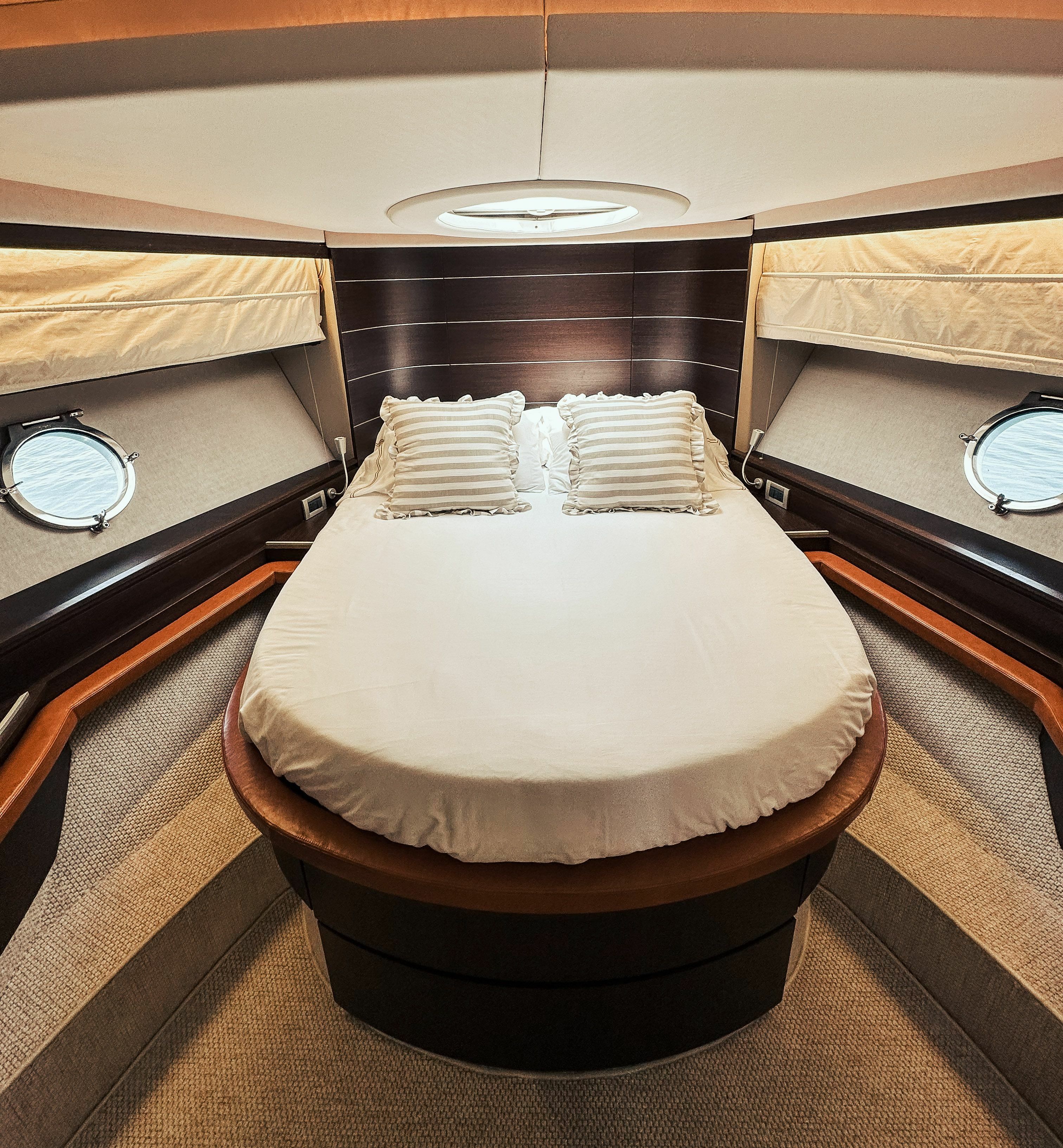 Azimut 68S | Esperanza