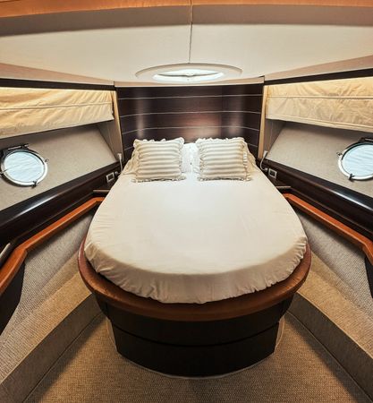 Azimut 68S | Esperanza