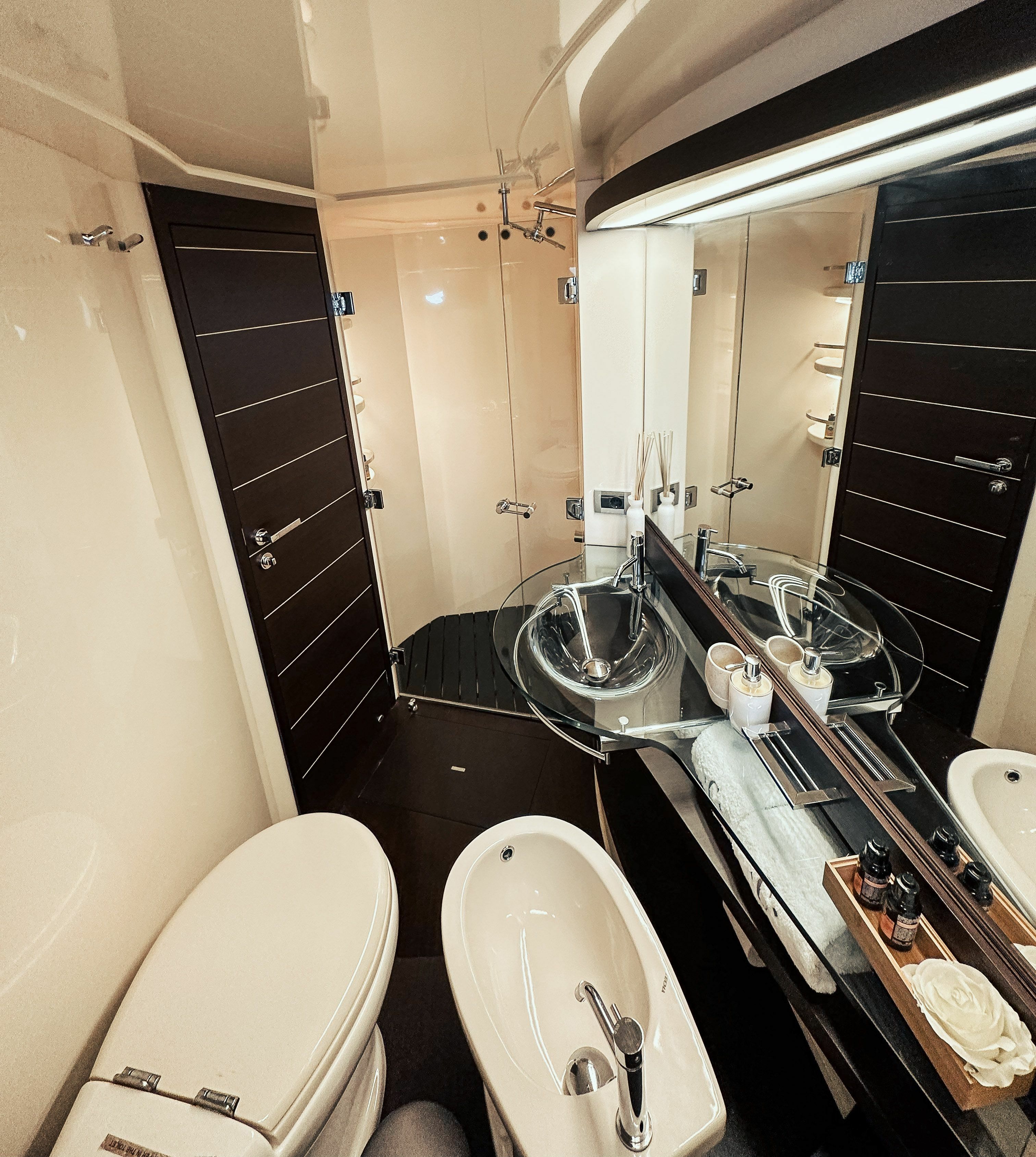 Azimut 68S | Esperanza