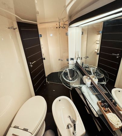 Azimut 68S | Esperanza