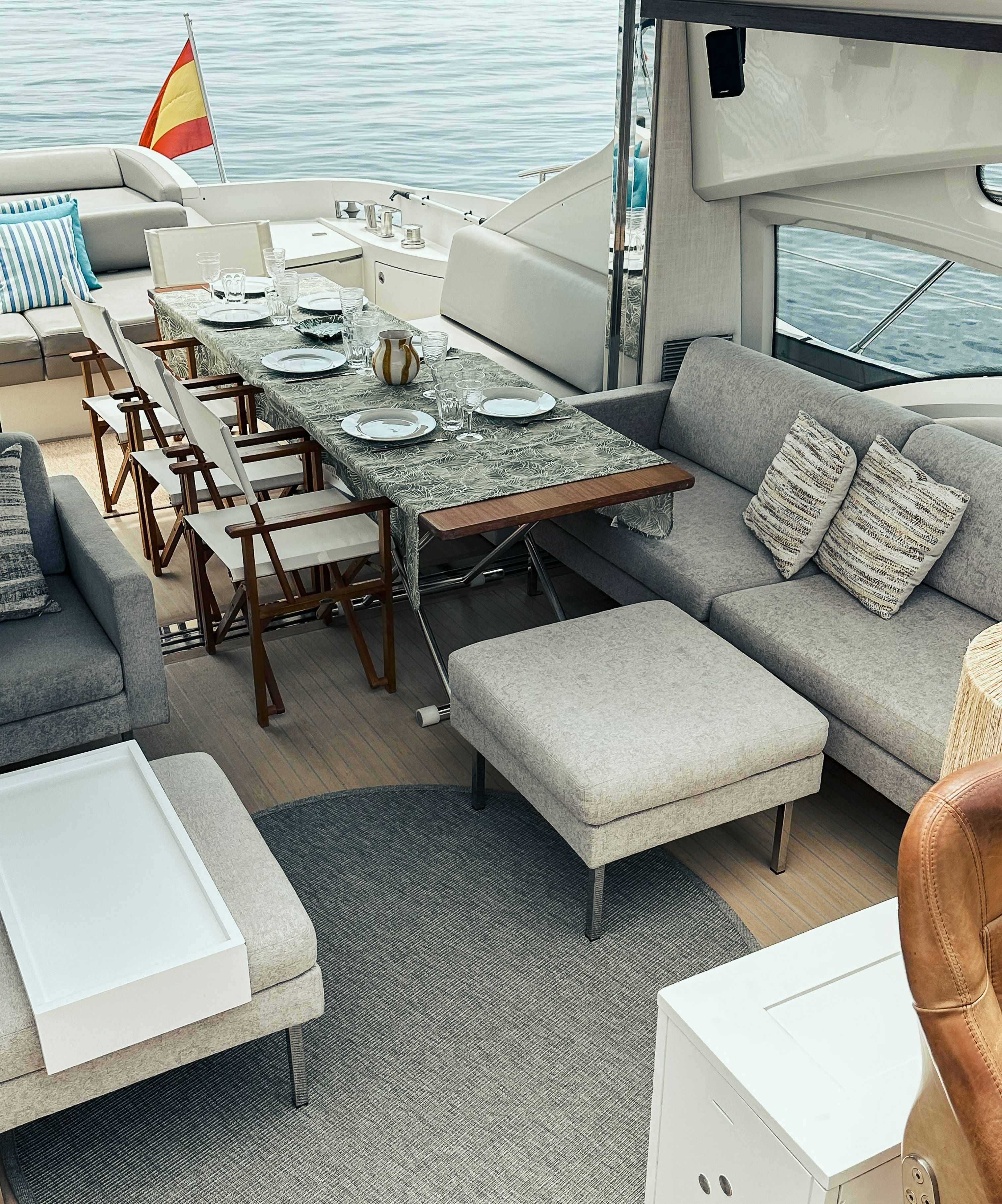 Azimut 68S | Esperanza