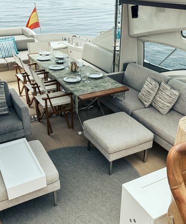 Azimut 68S | Esperanza